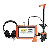 PQWT L4000 Electric Underground Water Leak