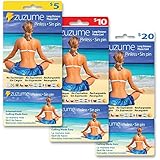 Zuzume Prepaid Phone Calling Cards for Cheap International Long Distance Calls