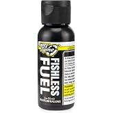Fritz Fishless Fuel Ammonia Solution for Fishless Aquarium Cycling - 2 oz | Concentrated Ammonia Source for Fishless Cycling - Feeds Nitrifying Bacteria, Helps Establish the Nitrogen Cycle - USA Made