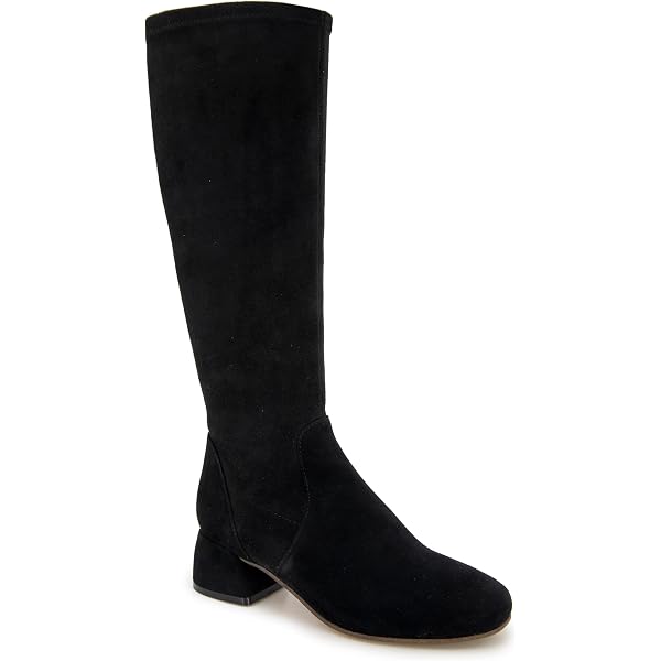 Vince Camuto Womens Arendie Knee High Boot