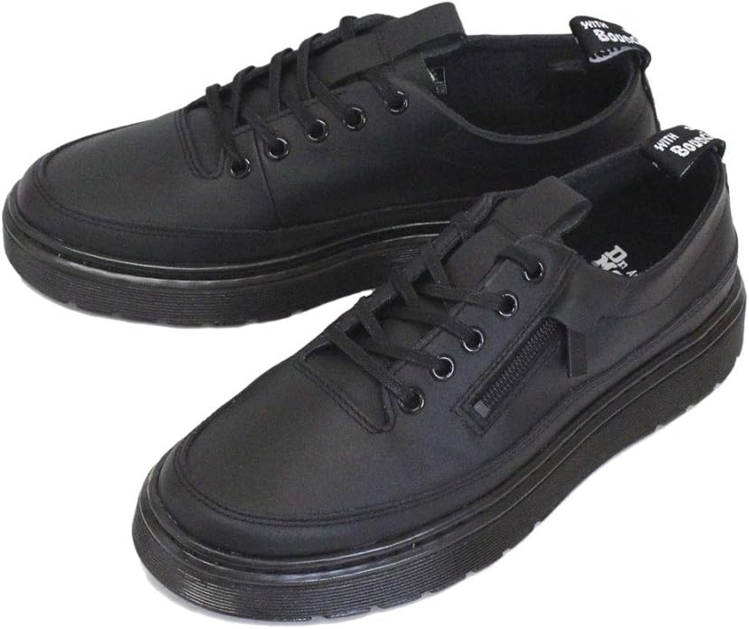 doc martens dante zip