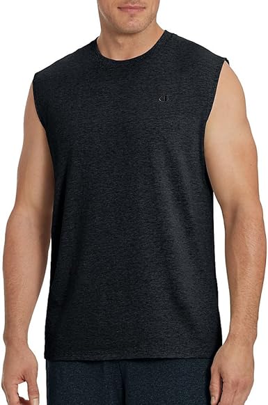 classic jersey muscle tee