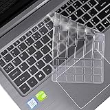 CASEBUY Ultra Thin Keyboard Cover for Acer Swift 3 15.6