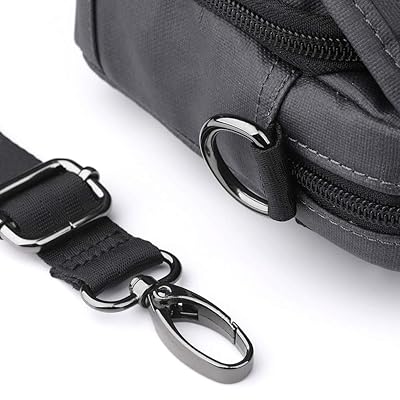 man bag shoulder strap