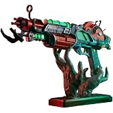Ray Gun Mark 2 LED, Cod Prop Replica (with Zombie Hands)