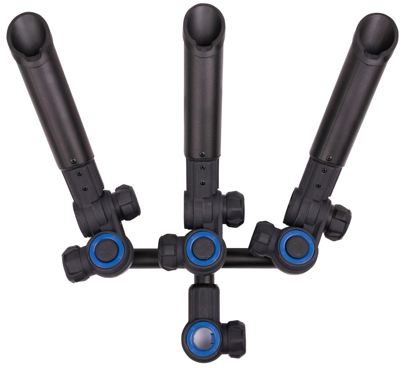 Matrix 3D-R Multi Angle Rod Holder (Triple)