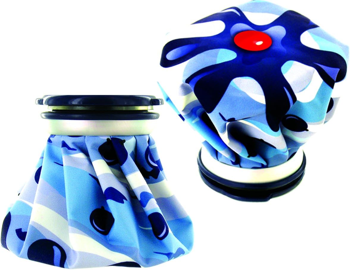 DM Merchandising Soothie Ice Pack, Boo Boo Berry