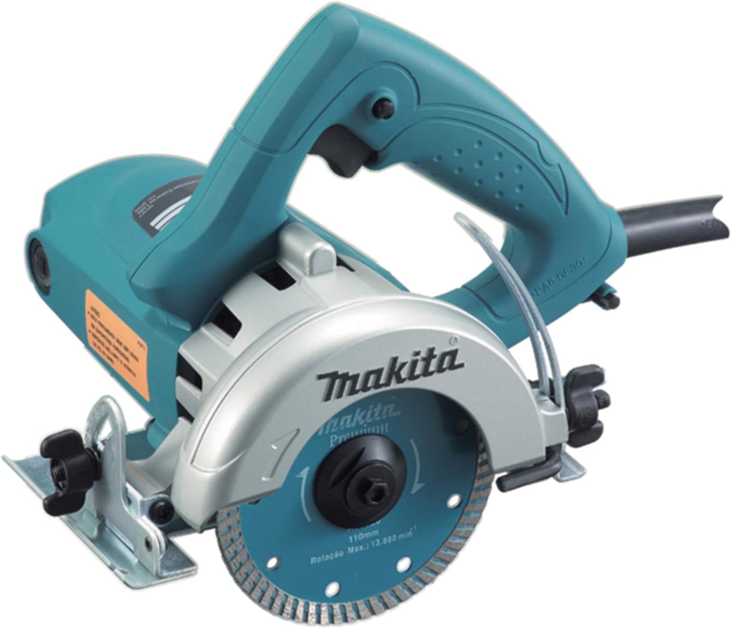 Makita 4100NH Tile Cutter 1300W, 110 mm Buy Online at Best Price in