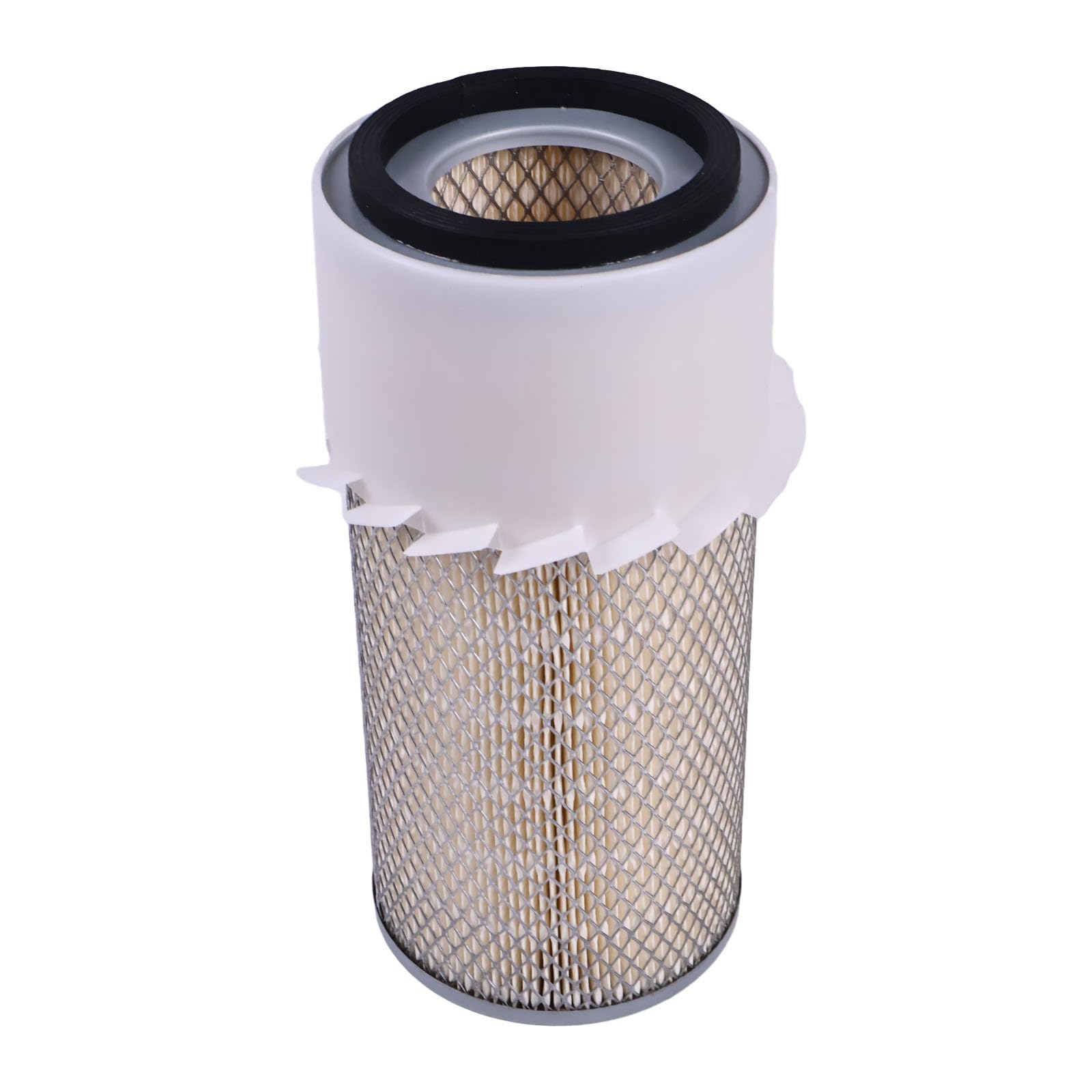 Photo 1 of Svyoroo 42222 Air Filter W/Fin Compatible with WIX