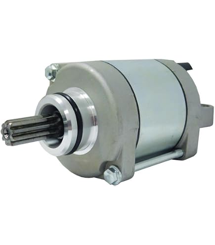 Motor De Arranque 12V Para KTM 200/250/300 EXC – Potente Y Duradero (Reemplaza 55140001100)