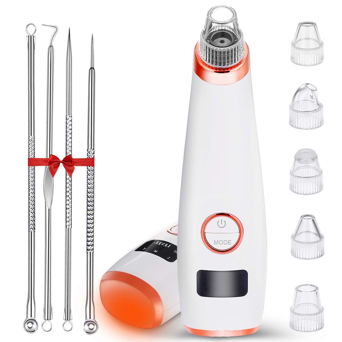 vacuum pore cleaner amazon