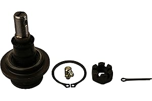 MOOG K8695T Front Lower Suspension Ball Joint for Ford F-150