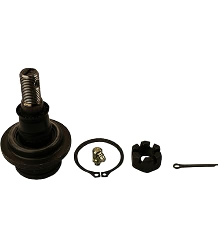 MOCA Front Lower Ball Joints (2-Pack) For Ford F-150, Explorer, Lincoln, Mazda – 2.3L 4.0L