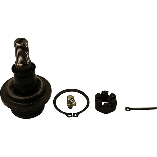 Amazon.com: MOOG CK622996 Front Left Upper Suspension Control Arm 