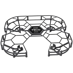 INSYOO Tello Drone Propeller Guards Quick Release