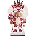 Kurt S. Adler 7-Inch Coca-Cola® Nutcracker