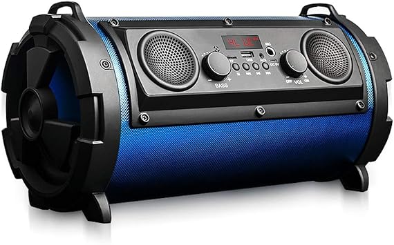 portable subwoofer for car