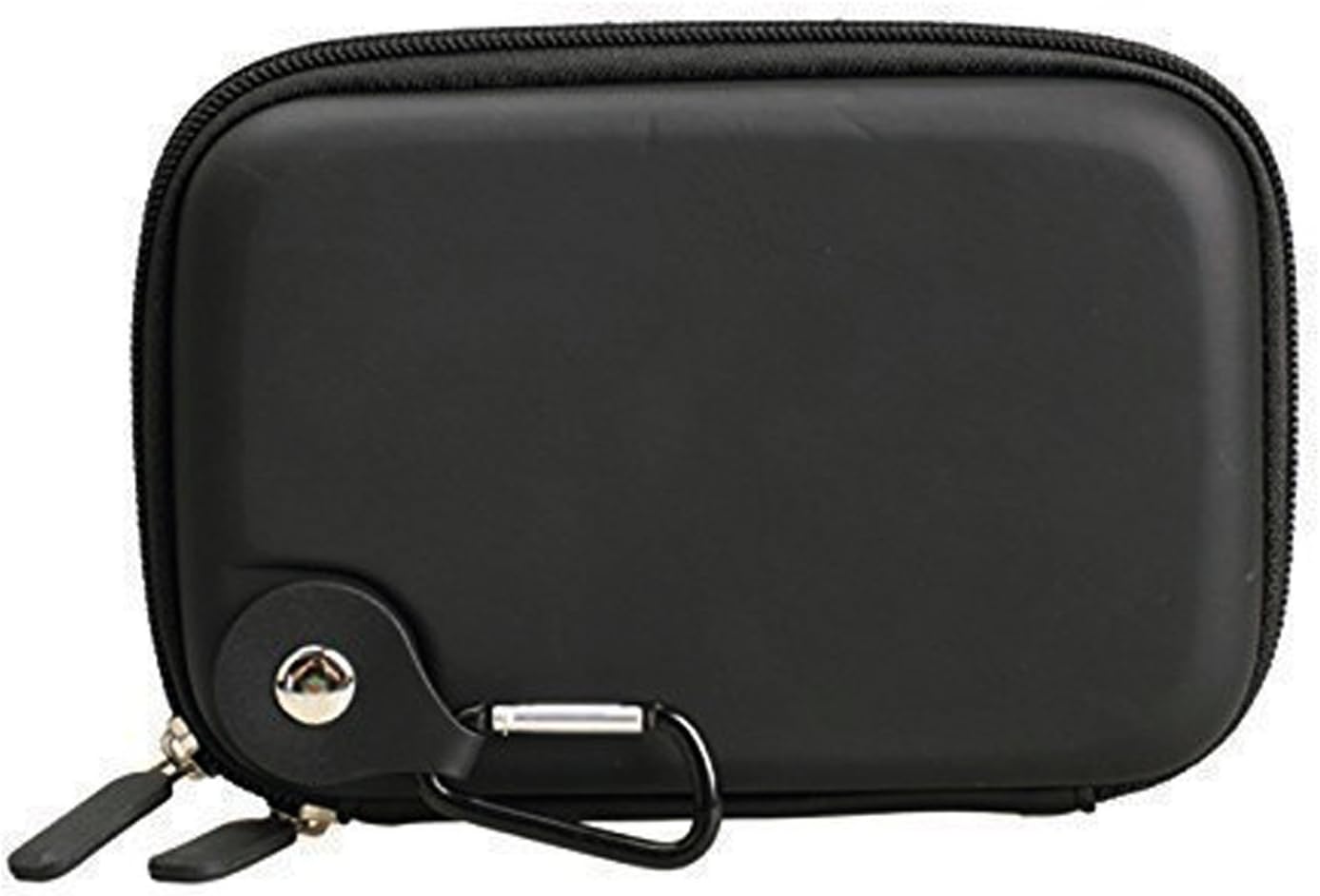 GPS Carrying Case Travel Zipper Hard Shockproof Protective Cover 5