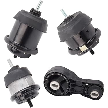 Soporte Del Motor (Izquierda) TEDGUM TED16103 - Compatible Con KIA Carens III 1.6, 2.0 (2006-2013)
