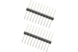 RuiLing 20pcs 15SQ045 Schottky Barrier Diodes Rectifier for DIY Solar Cells Panel Junction Box 15A 45V