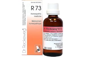 Dr. Reckeweg, Spondarthrin R73 50 ml