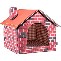 hound house pet pillow bed