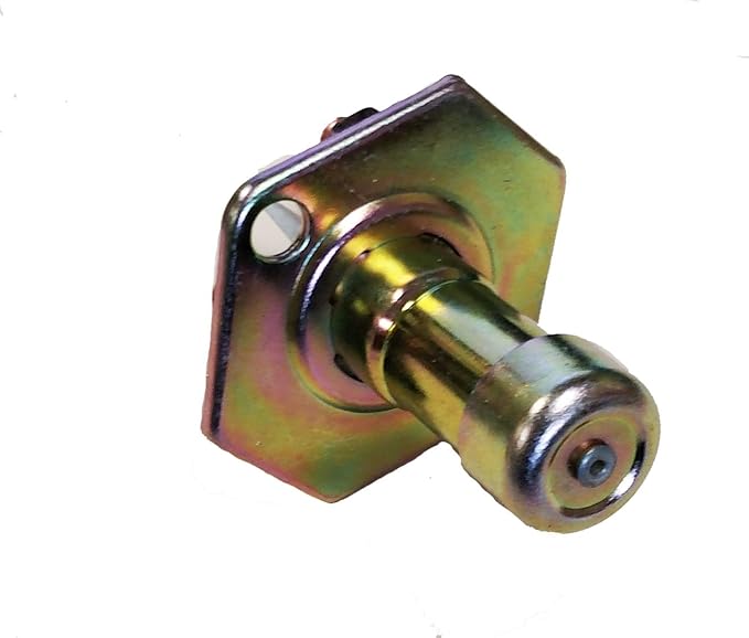 R3682 Tractor Starter Switch Push Button for Ford, IH