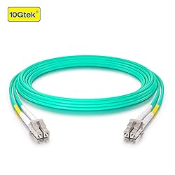 10Gtek Fiber Patch Cable
