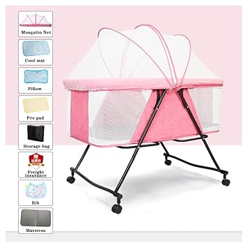 travel cot mattress storage bag