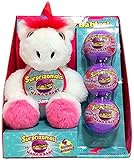 Surprizamals :Mama & Baby (Unicorn)