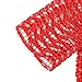 HaoDuoYi Womens Sparkle Sequin Lace Hollow Out Half Sleeves Mini 1920's Party Dress