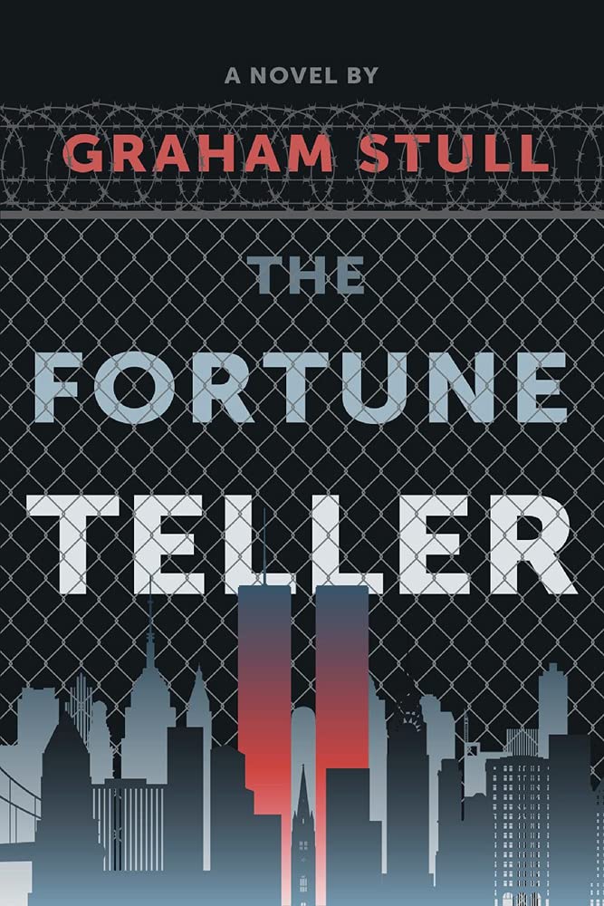 The Fortune Teller: Stull, Graham: 9780993265020: Amazon.com: Books