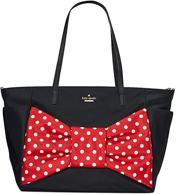 kate spade new york dawn baby bag