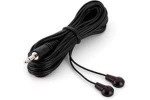 Dual IR Emitter for BlastIR Products and Other IR Extenders