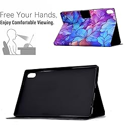 UUcovers Stand Cover for iPad Mini 6 Case 8.3" 2021