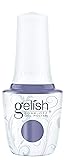 Gelish 15ml Fall Plaid Reuptation Collection