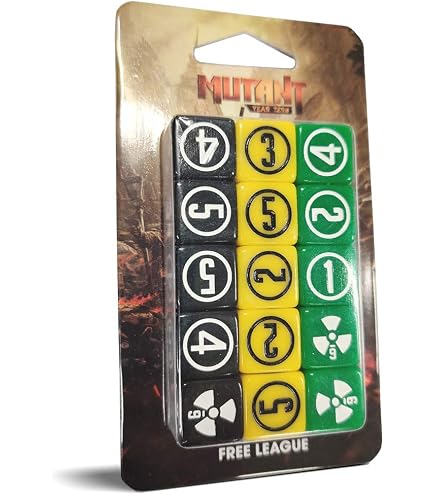 Amazon.com: Mutant Year Zero Elysium RPG : Tomas Härenstam, Thomas