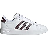 Adidas Women's Grand Court 2.0 FTWR whiteAurora met./FTWR White 8.5 US