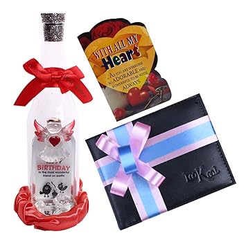 ideal birthday gift for boyfriend