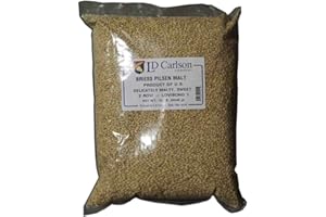 Briess Pilsen Malt 1.2L - 10 lb (1910B)