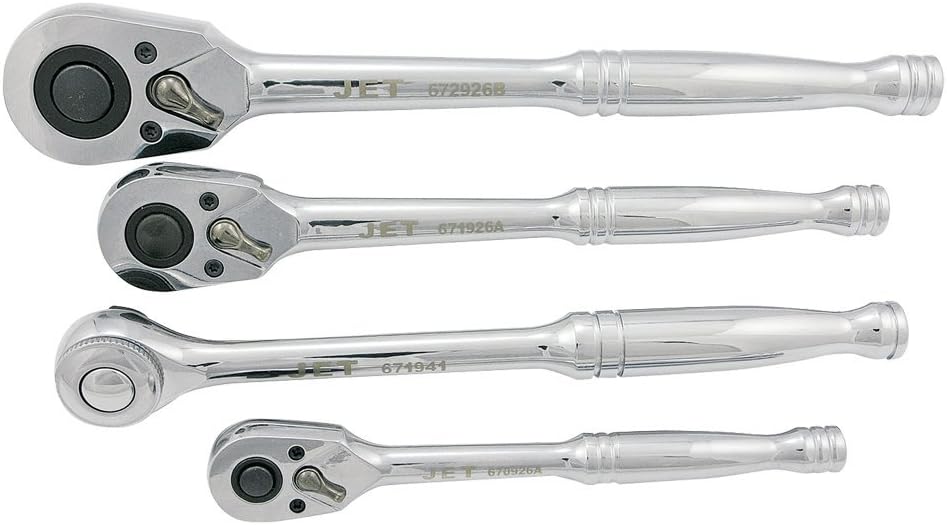 Jet 690106 Piece Ratchet Wrench Set Amazon.ca Tools & Home Improvement
