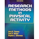 Research Methods in Physical Activity - 6th Edition