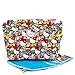 Ju-Ju-Be Hello Kitty Collection Better Be Messenger Diaper Bag, Peek A Bow
