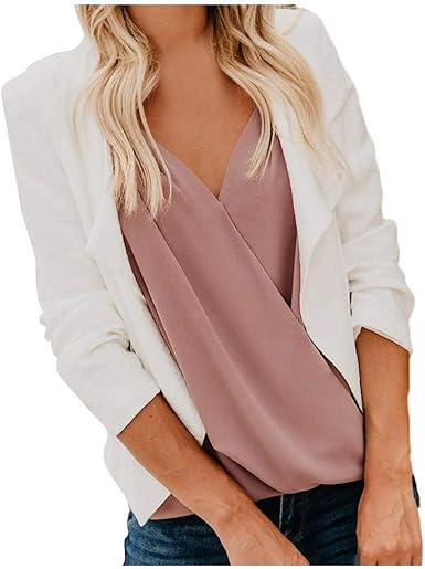 tailleur decontracte femme