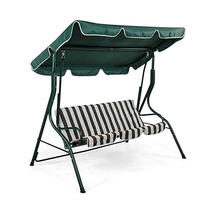 Royaloak Beach JullayBench (Green)