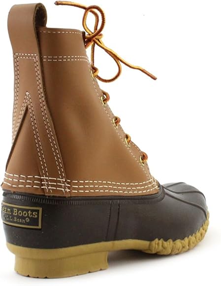 ll bean boots uk
