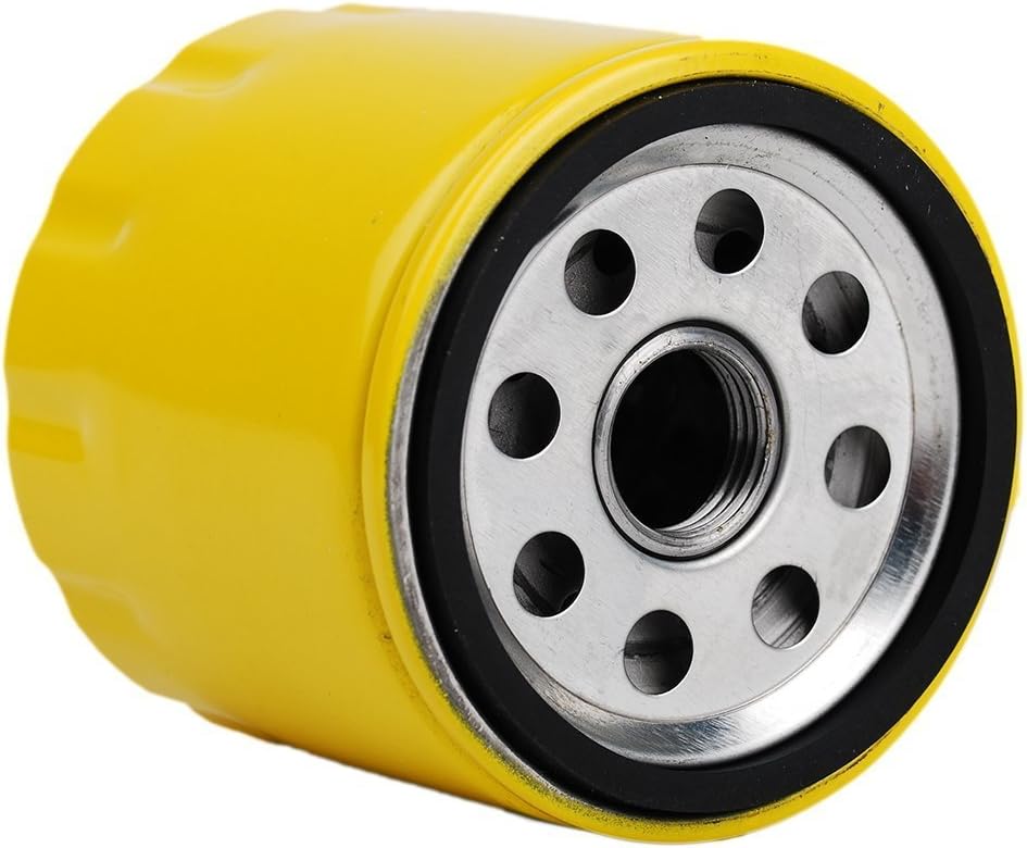 OxoxO 24 393 04-S Fuel Pump Oil Filter Fuel Filter Compatible with Kohler CH17-CH25 CV17-CV25 CH730-CH740 CV730-CV740 17HP-25HP engine Lawn Mower - Image 3