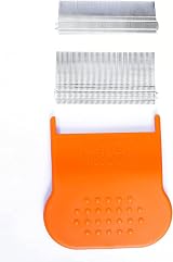 Nitnot Head Lice Comb - Precision Fine Tooth Comb for All Hair Types view 5