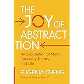 The Joy of Abstraction