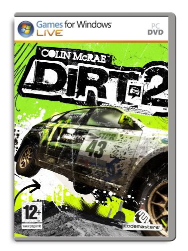Dirt 2 [Import Anglais] [Langue Française]